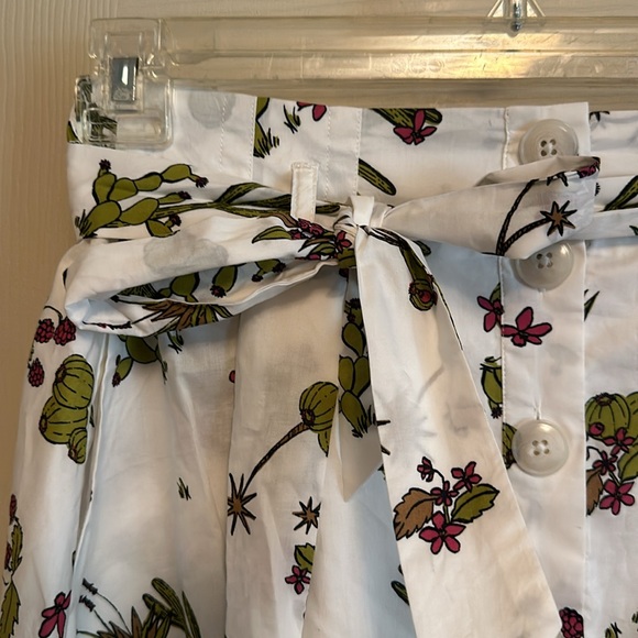NWT Women’s ModCloth Cactus Swing Skirt Size S - Picture 6 of 7